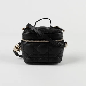 Dior Micro Vanity Case Schultertasche Umhängetasche S0935ONMJ 99768404 - Bild 1 von 15