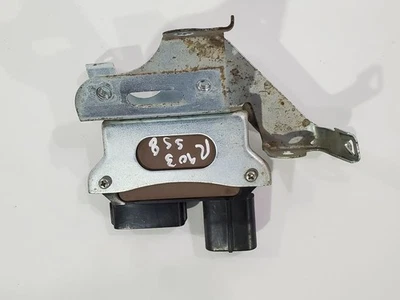 Toyota Tundra 2015 2016 2017 2018 OEM derecho control de aire y combustible  Foto 1 de 4