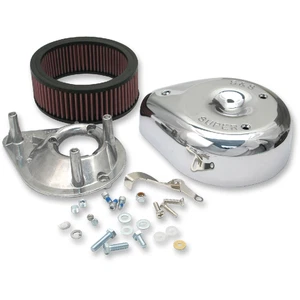S&S CYCLE Air Cleaner Kit 170400 - Picture 1 of 3