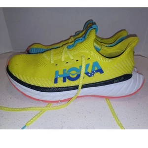 Hoka One One Carbon X 3 Women’s Running Shoes Size US6.5B - Picture 1 of 7