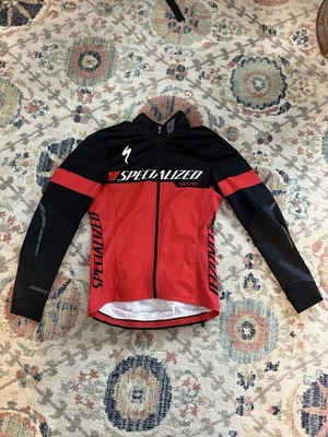 Chaqueta de ciclismo Specialized Element 1.0 para hombre talla mediana Foto 1 de 2