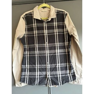Men's Unusual DKNY Shirt - Size Large - Picture 1 of 3