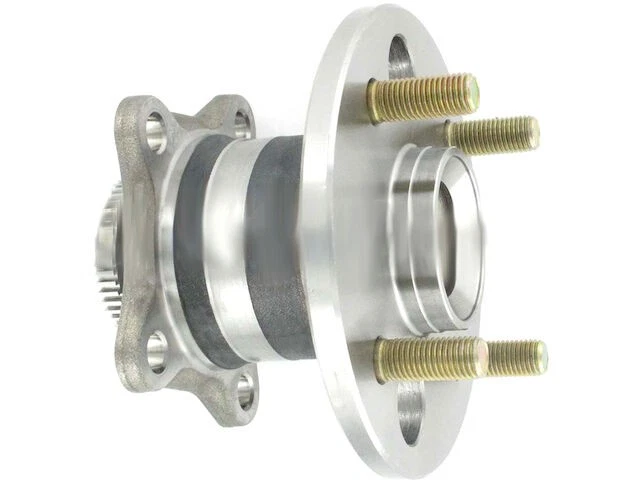 Conjunto de buje de rueda trasero para Chevrolet Prizm 1998-2002 54439VQCH 1999 2000 2001 Foto 1 de 2