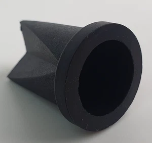 Tricuspid Whale Gulper Pump Valve Replacement SDS211BS for Whale Gulper 220 - Picture 1 of 7