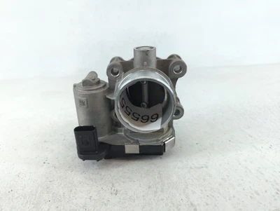 Chevrolet 2016-2022 carrocería de acelerador de chispa TC52U Foto 1 de 4