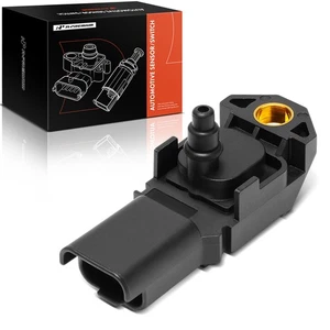 A-Premium Crankcase Pressure Sensor for KTM 250 GAS GAS EC300 Husqvarna TE150 - Picture 1 of 10