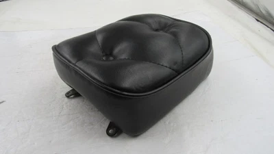 1986 Honda CMX450 Rebel 450 OEM Rear Passenger Pillion Seat - Image 1 of 4