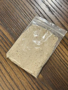 Sand From Labadee Haiti - 30ml - Royal Caribbean Private Beach - Picture 1 of 1