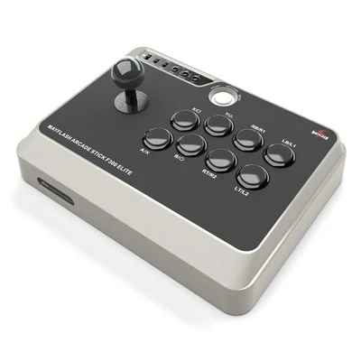 Arcade Stick F300 Elite mit Sanwa Tasten und Sanwa Joysticks für Xbox Serie... - Bild 1 von 4