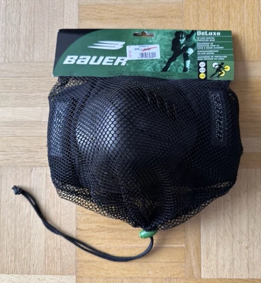 Bauer Knieschoner Rollerblades-Zubehör Knieschützer Schutz Größe L - Bild 1 von 4