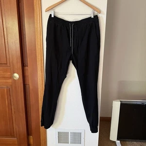 Volcom Jogginghose Herren schwarz Gummibund Größe XL - Bild 1 von 7