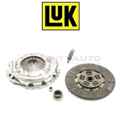LuK MX Clutch Kit for 1967-1985 Chevrolet C10 Suburban - Manual Transmission md Foto 1 de 4