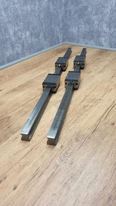 Bosch Rexroth Star 25 Linearführung - Bild 1 von 14