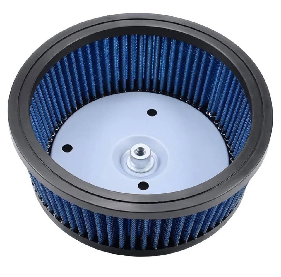 HD-0800 Air Filter for Harley Davidson Road King Electra Glide - Image 1 of 4