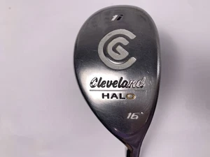 Cleveland Halo 1 Hybrid 16* HALO Stiff Graphite Mens RH - Picture 1 of 8