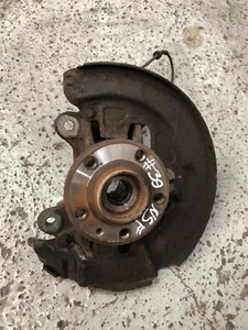 Volvo V60 Wheel Hub Front NS Left Passenger Side 1560cc Diesel Manual 2012 s39 - Picture 1 of 10