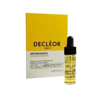 DECLÉOR Decleor NEROLI BIGARADE AROMESSENCE Hydrating Essential Oil Serum 4ML x 5 Sample
