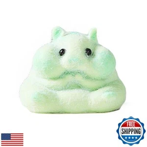 Cute Animals Taba Squishy Toys for Kids and Adults – Kawaii Stress Relief Fid - Picture 1 of 5