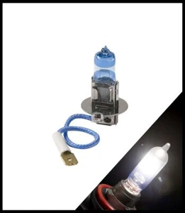 Putco Headlights Double White H3 - Halogen 3100K Authorized Distributor - Picture 1 of 1