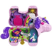 polly pocket dream purse