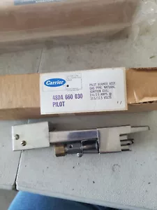 Carrier Pilot 48DA660030 NOS - Picture 1 of 2