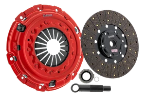 ACTION CLUTCH KIT 1OS STAGE 1 FITS 2003 - 2007 INFINITI G35 VQ35DE (ACR-0751) - Bild 1 von 1