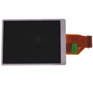 New LCD Display Screen For Fuji J50 SI500 FH80 Backlight Camera Monitor Part - Picture 1 of 1