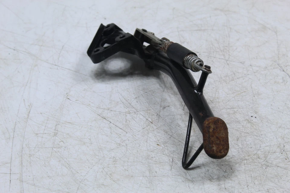 Aprilia Shiver 750 Sl750 2012 pata de cabra soporte lateral 854908 Foto 1 de 4