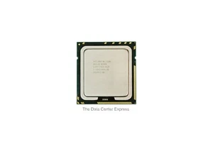 Intel Xeon L5506 2.13GHz 4MB 60W 4-Core 4.80 GT/s CPU SLBFH Seller Ref - Bild 1 von 2