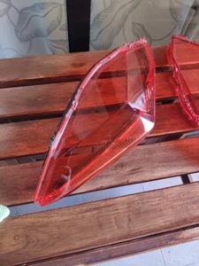 Rear Light Lenses for Yamaha XMAX 300 (2017-) - Picture 1 of 3