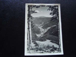 EUROPE - carte postale st wilhelmstal mit feldberg (B9)  - Bild 1 von 2