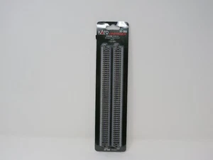 Kato Unitrack 20-000 Straight Track 9 3/4" 248mm 4 pcs for N Scale Model Trains - Picture 1 of 3