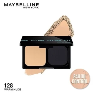 Maybelline New York Fit Me Ultimate Powder Foundation - Shade 128 - Picture 1 of 9