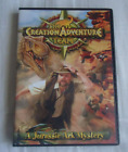 The Creation Adventure Team: A Jurassic Ark Mystery DVD NTSC REGION 1 IMPORT