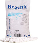 REGENIT® Regeneriersalz Tabletten Siedesalz Zur Wasserenthärtung 25 Kg Sack