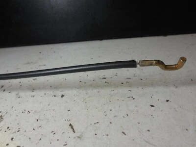 00-06 Cable actuador bloqueo puerta delantero derecho mercedes-benz w220 s500 s55 600 Foto 1 de 4