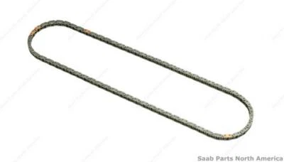Цепь ГРМ для 1998 Saab 900 PN# 50053802 IWIS - Изображение 1 из 2