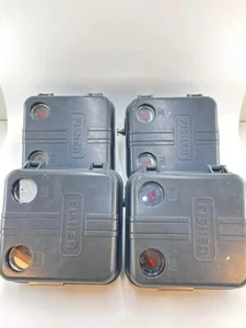 CONTROLADOR DE NIVEL NEUMÁTICO FISHER TIPO 2500S - Imagen 1 de 24