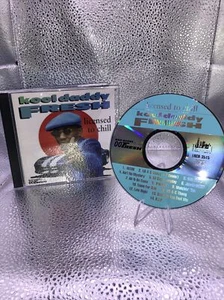 Kool Daddy Fresh - Licensed To Chill Tennessee Rap G-Funk 90s Underground - Picture 1 of 4