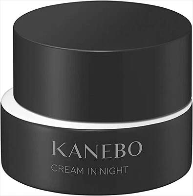 KANEBO Crema de Noche 40g Crema de Noche Mascarilla Foto 1 de 4