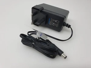ADAPTADOR DE ALIMENTACIÓN DE RED Technetix APS005 12V 2.5A artículo original - Imagen 1 de 18
