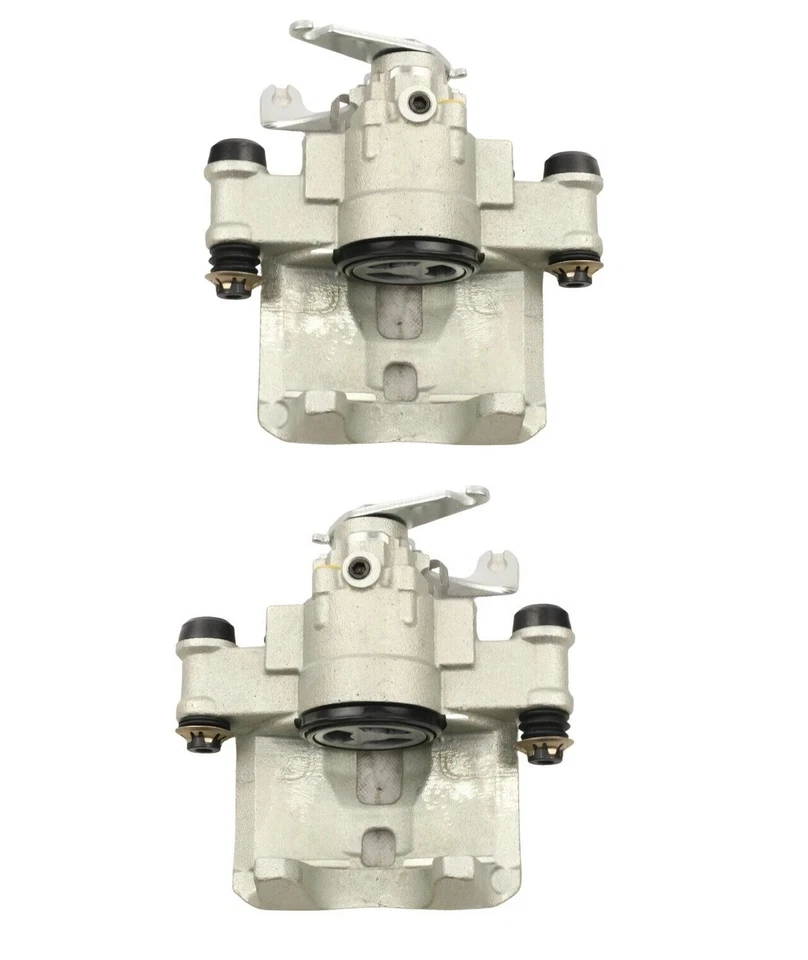 SET 2X ETRIER DE FREIN ARRIERE DROITE + GAUCHE POUR IVECO DAILY IV 2006- 35C - Photo 1/2