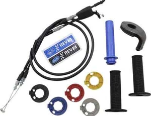Passend für Suzuki Rm-Z 250 2008-2018 Motion Pro Rev3 Variable Satz Gas- 01-291 - Bild 1 von 1