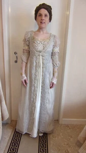 Danielle De Barbarac Ever After a Cinderella story just breath dress copy - Picture 1 of 15