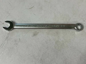 PROTO Combo Wrench, SAE, Hex, 9/16" J1218HASD - Picture 1 of 3