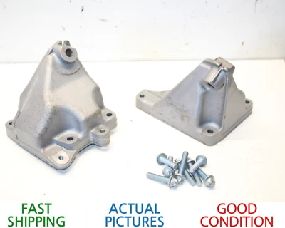 2006 - 2011 MERCEDES-BENZ SLK280 ENGINE MOTOR MOUNT LEFT & RIGHT OEM - Image 1 of 4