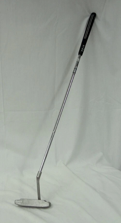 Ping N Ping Putter for sale | eBay