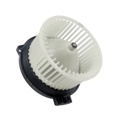 AC Heater Blower Motor w/ Fan Cage For Honda Civic  1993-1997 Acura CL 1997-1999 - Image 1 of 4