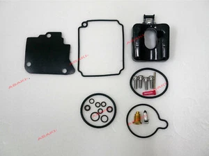 Kit de reparación de carburador con flotador para YAMAHA 80/100 HP F100TLRX F80TXR - Imagen 1 de 15