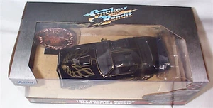 1:24 Smokey And The Bandit Pontiac Firebird 1977 Boxed With Belt Buckle New Jada - Picture 1 of 2